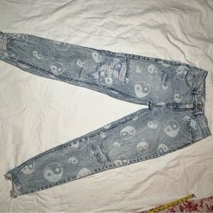 Tinseltown Light Blue Denim Jeans using yang size 5 juniors